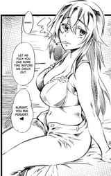 sensei perv