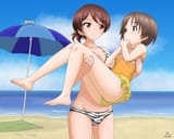 sakiandduck