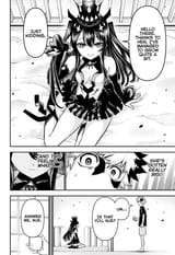 Nue&#039;s Exorcist - #103 - Chapter 103_ Sparring with the Captain - 20
