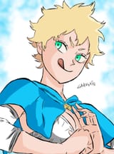 Luna Blanche