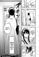 SPY x FAMILY - #118 - MISSION 118 - 17