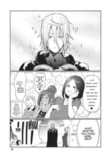 How Heavy Are the Dumbbells You Lift - c042 (v05) - p055 [dig] [Seven Seas] [danke-Empire] {HQ}
