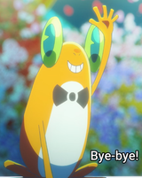 bye
