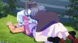 [SubsPlease] Maebashi Witches - 11 (1080p) [4461F138].mkv_snapshot_16.33_[2025-06-15_12.33.17]