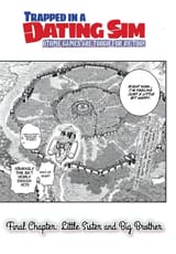 That World of Otome Games is Tough for Us - Ch.19 - Little Sister &amp; Big Brother - 30