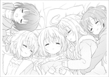 mofumofu