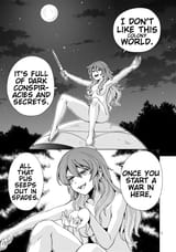 Despair Memory Gundam Sequel ~ Volume 1 Chapter 4 - Colony World (pg.4)