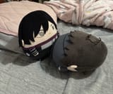 mikasa peggerman