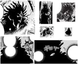 Rocks D. Xebec