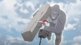 [SubsPlease] Gorilla no Kami - 12 (1080p) [42F53DBF].mkv - 0001