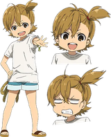 naru