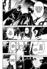 Nue&#039;s Exorcist - 096 - 8