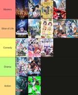 2025-06 Spring genre