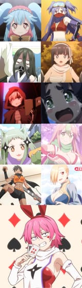 Pick Your Ninja