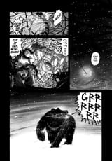 Mon fucks Toshi