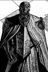Centuria Faceless Knight