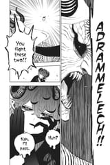 Black Clover - c322 (v32) - p126 [dig] [VIZ Media] [DigitalMangaFan]