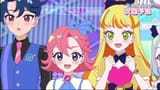 pretty series aipri anime episode 63 (12663)