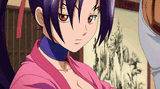 Shigure pop-up