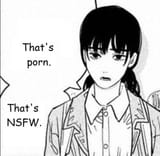 Asa NSFW