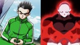 The STRONGEST