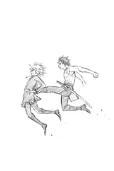 Black Clover - c322 (v32) - p138 [dig] [VIZ Media] [DigitalMangaFan]