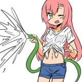 Summer water fun - [Rori] colour