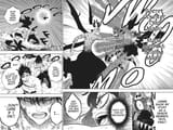 Black Clover - c323 (v32) - p146-147 [dig] [VIZ Media] [DigitalMangaFan]