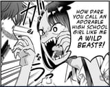 A Monster