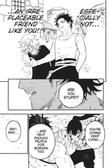 Black Clover - c323 (v32) - p149 [dig] [VIZ Media] [DigitalMangaFan]