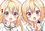 the twins