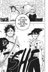 Black Clover - c323 (v32) - p153 [dig] [VIZ Media] [DigitalMangaFan]
