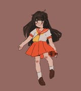 Nozomi usagianon
