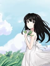 Nozomi sundress