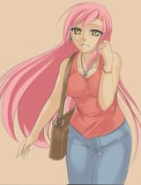 Hinagiku Age 25 - (Lunaismaiwaifu)