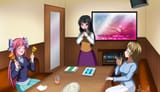 Nozomi karaoke v2 30p