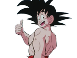 thumbs up