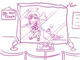 Cute Cavewaifu Claims Consort - [figwug]