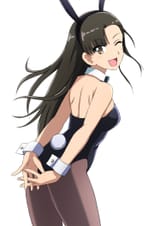 __nishi_kinuyo_girls_und_panzer_drawn_by_omachi_slabco__fc1b4ebae865b4cb1e3bb49783d9f4e4