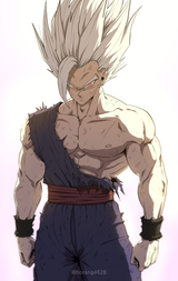 CHADhan the BEAST