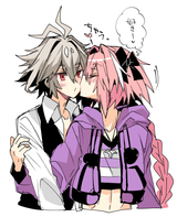 cute and canon