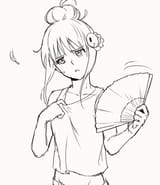 Nono by Nifffffffffi