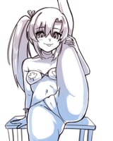 Canada Day bikini 2023 - [Fei]