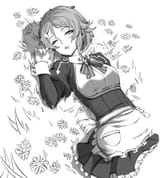 May 10th 2025 Weekend Waifu Drawthread Lisbeth Drawing