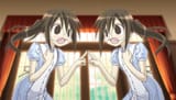 mirror kisaragi