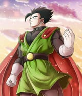 MY SUPER HERO