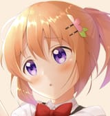 __hoto_cocoa_gochuumon_wa_usagi_desu_ka_drawn_by_mika_miche__efee3bb0f4403da91d52d246e1fb6bc6