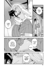 Don&#039;t Underestimate Senpai - Chapter - 18