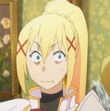 Concerned Darkness