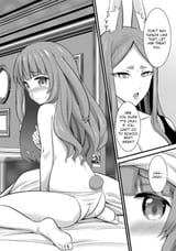 (future) rabbit wife 03